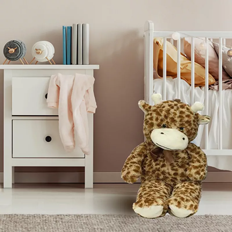 Koala Games G2589 plyšové zviera 80 cm (náhodný dizajn)