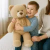 Koala Games G2589 plyšové zviera 80 cm (náhodný dizajn)