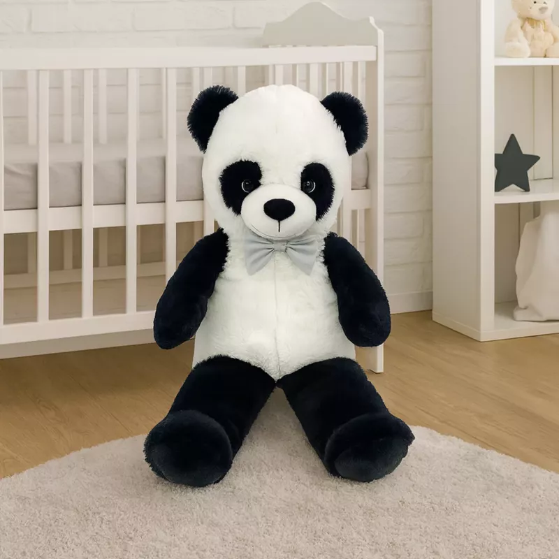 Koala Games G2589 plyšové zviera 80 cm (náhodný dizajn)