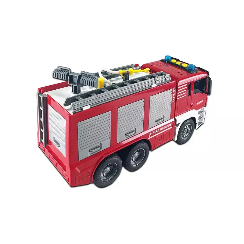 Koala Games G2594 hasičské auto