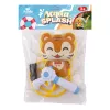 Koala Games G2658 Vodná pištoľ do batohu (náhodný dizajn)
