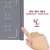 BEPER P101TEM100 Elektrická prikrývka pod posteľ jednolôžko 150x80 cm 60W biela
