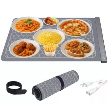 BEPER P101TEM100 Elektrická prikrývka pod posteľ jednolôžko 150x80 cm 60W biela