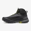 Scarpa Ribelle Cross 2 Mid GTX horolezecké topánky black olive 43,5 EU