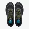 Scarpa Ribelle Cross 2 Mid GTX horolezecké topánky black olive 43,5 EU