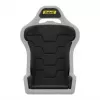 Sabelt SRS-1 Pads Kit náhradné penové polstrovanie 20 mm čierna