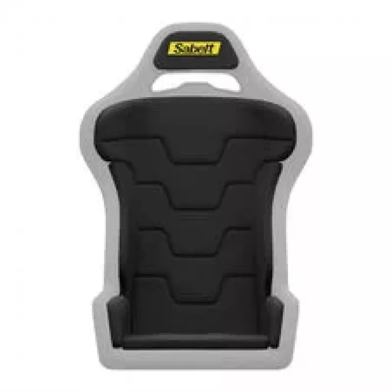 Sabelt SRS-1 Pads Kit náhradné penové polstrovanie 20 mm čierna