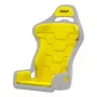 Sabelt SRS-1 Pads Kit náhradná sada penových podložiek 20 mm pretekárska žltá