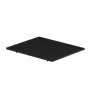 SABELT SIM RACING Mouse Pad Plate pre sim racing rig - čierna