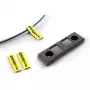 Sabelt sada na manažment káblov 120 Cable Management Kit