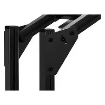 SABELT SIM RACING Sabelt držiak pre štyri monitory