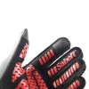 SABELT SIM RACING G33 sim racing rukavice - veľkosť S, biela