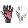 SABELT SIM RACING Sabelt G33 sim racing rukavice - veľkosť XL, biela