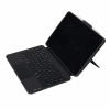 DEQSTER Prime kryt s klávesnicou pre iPad 10. generácie (2022) UK QWERTY čierny