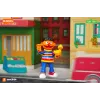 Blokees Sesame Street Figures preCOOL S1 - Ernie slepá krabica zberateľská figúrka