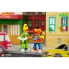 Blokees Sesame Street Figures preCOOL S1 - Ernie slepá krabica zberateľská figúrka