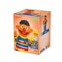 Blokees Sesame Street Figures preCOOL S1 - Ernie slepá krabica zberateľská figúrka