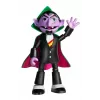 BLOKEES SESAME STREET FIGURES preCOOL S1 - COUNT VON COUNT zberateľská stavebná figúrka