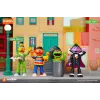 BLOKEES SESAME STREET FIGURES preCOOL S1 - COUNT VON COUNT zberateľská stavebná figúrka