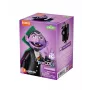 BLOKEES SESAME STREET FIGURES preCOOL S1 - COUNT VON COUNT zberateľská stavebná figúrka