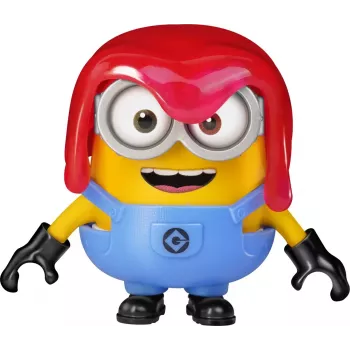 BLOKEES MINIONS preCOOL S1 - Bob the Fruit Keeper zberateľská figúrka