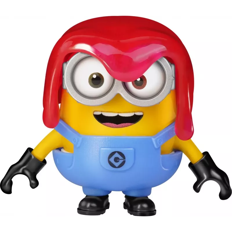 BLOKEES MINIONS preCOOL S1 - Bob the Fruit Keeper zberateľská figúrka