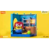 BLOKEES MINIONS preCOOL S1 - Bob the Fruit Keeper zberateľská figúrka