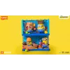 BLOKEES Minions preCOOL S1 - Otto the Fruit Handler zberateľská stavebná figúrka