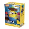 BLOKEES Minions preCOOL S1 - Otto the Fruit Handler zberateľská stavebná figúrka