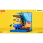 BLOKEES Minions preCOOL S1 - Otto the Fruit Handler zberateľská stavebná figúrka
