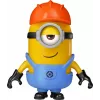 BLOKEES MINIONS preCOOL S1 - STUART THE JELLY MAKER zberateľská stavebná figúrka