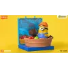 BLOKEES MINIONS preCOOL S1 - STUART THE JELLY MAKER zberateľská stavebná figúrka