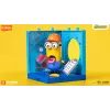 BLOKEES MINIONS preCOOL S1 - KEVIN THE JELLY TASTER stavebnicová figúrka