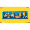 BLOKEES MINIONS preCOOL S1 - KEVIN THE JELLY TASTER stavebnicová figúrka