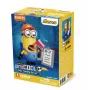 BLOKEES MINIONS preCOOL S1 - KEVIN THE JELLY TASTER stavebnicová figúrka