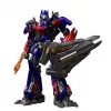 BLOKEES Transformers Classic Series 21 - Jet Wing Optimus Prime stavebnicová figúrka (120+ dielov)