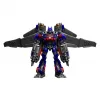 BLOKEES Transformers Classic Series 21 - Jet Wing Optimus Prime stavebnicová figúrka (120+ dielov)