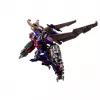 BLOKEES Transformers Classic Series 21 - Jet Wing Optimus Prime stavebnicová figúrka (120+ dielov)