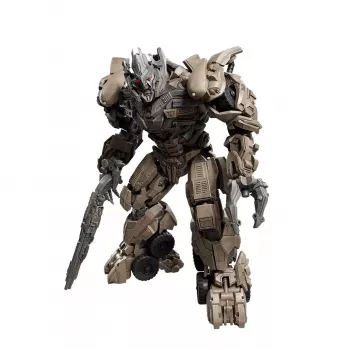BLOKEES Transformers Classic Class 22 - Megatron stavebnicová figúrka
