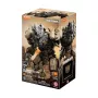 BLOKEES Transformers Classic Class 22 - Megatron stavebnicová figúrka