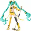 BLOKEES Hatsune Miku Fantastic Edition - Vivid Echoes stavebnicová figúrka