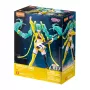 BLOKEES Hatsune Miku Fantastic Edition - Vivid Echoes stavebnicová figúrka
