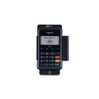 Elo Touch Solutions držiak pre Ingenico ICMP (I-Series & 02-Series monitory)