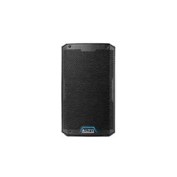 ALTO PROFESSIONAL TS 408 - 2000-watt 8-palcový 2-pásmový aktívny reproduktor s Bluetooth, DSP a ovládaním cez aplikáciu