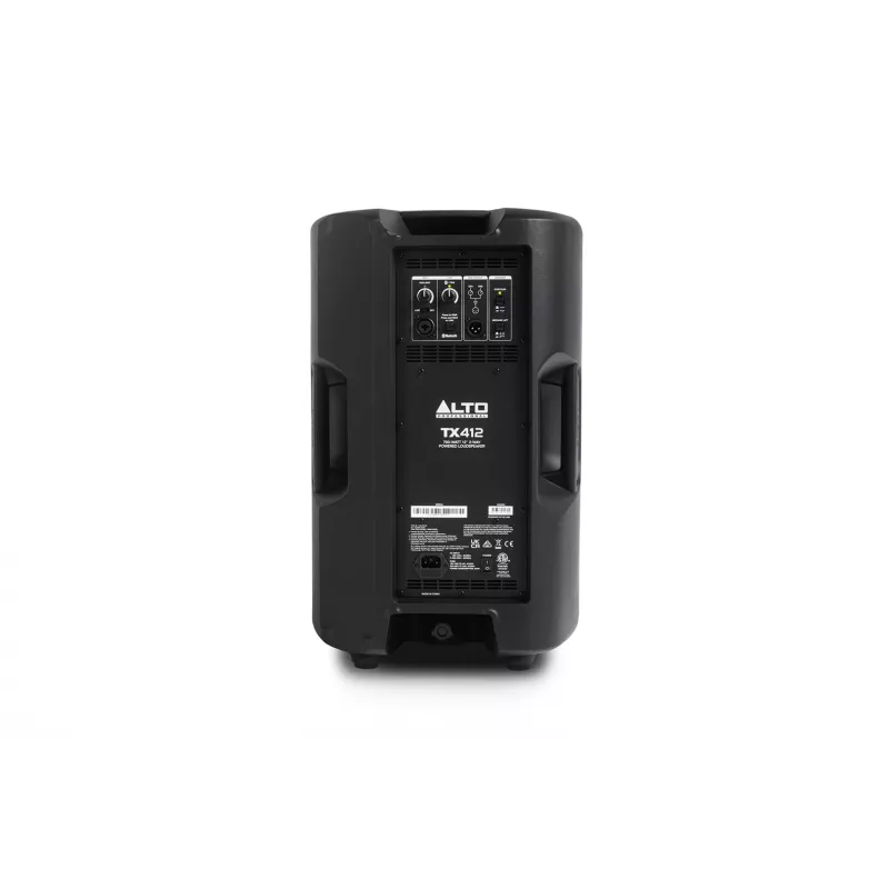 ALTO PROFESSIONAL TX 412 – 700W aktívny reproduktor