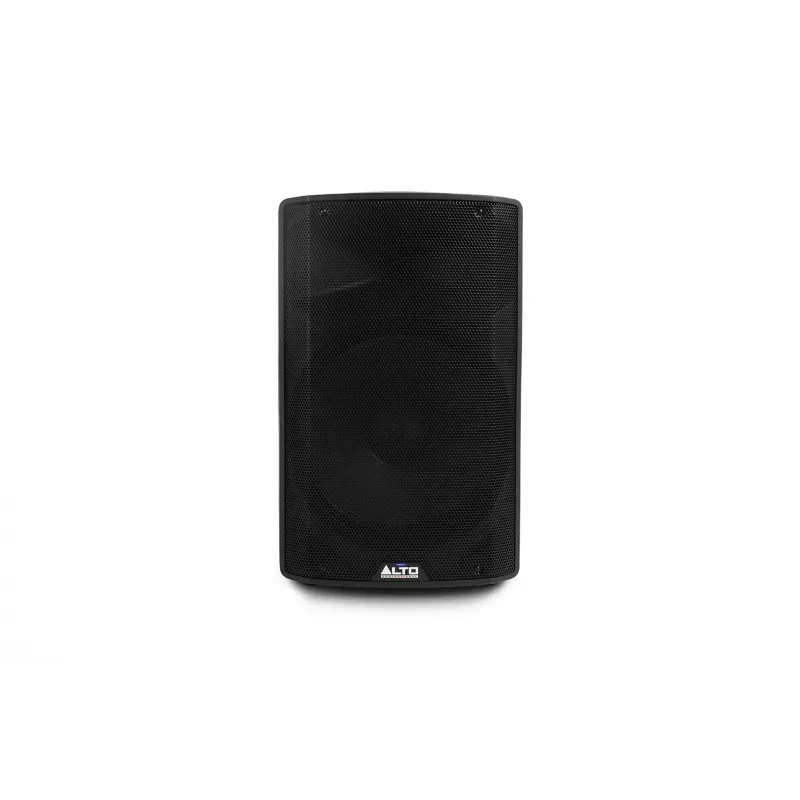 ALTO PROFESSIONAL TX 415 – 700W aktívny PA reproduktor