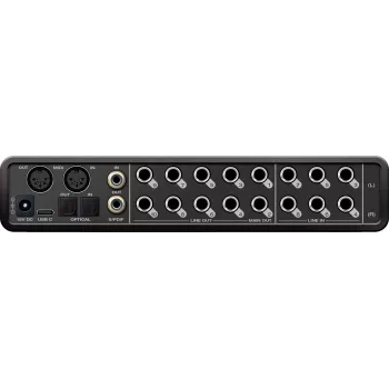 MOTU UltraLite-mk5 audio rozhranie
