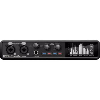 MOTU UltraLite-mk5 audio rozhranie