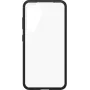 OtterBox React Series puzdro pre Samsung Galaxy S24, Black Crystal