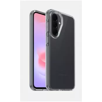OtterBox React puzdro pre Samsung Galaxy A37 5G, Clear, ProPack (veľkoodber)
